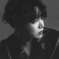 Jung Hoseok Manobal [ J-Hope ]