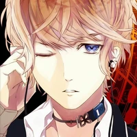 Shuu Sakamaki