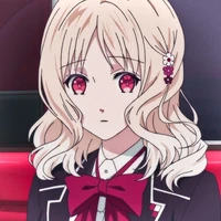 Yui Komori