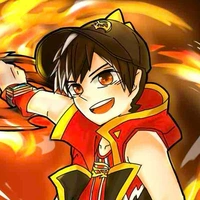 Blaze