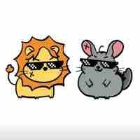 Tác giả( chị của fourth)