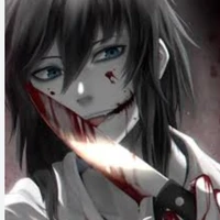 Jeff The Killer–cậu