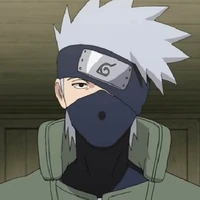 hatake kakashi