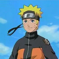 uzumaki naruto
