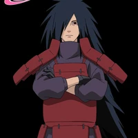 uchiha madara