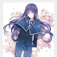 Nagihiko Fujisaki