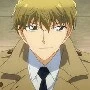 Saguru Hakuba