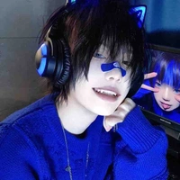 Huỳnh Thiên Tử / Kevin_Sama