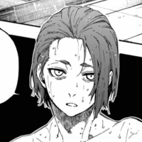 Reo Mikage