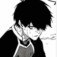 Isagi Yoichi