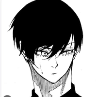 Rin Itoshi