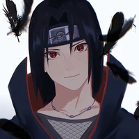 Uchiha itachi