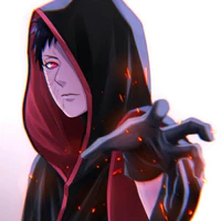 Uchiha obito ( Tobi)