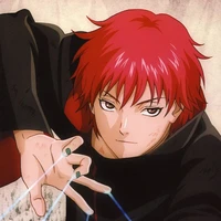 Sasori