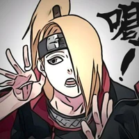 Deidara