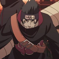 kisame
