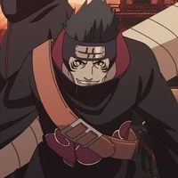 kisame