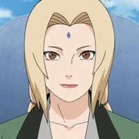 Senju Tsunade ( đệ ngũ)