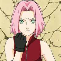 Haruno Sakura