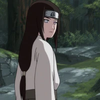 hyuga neji