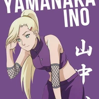 Yamanaka Ino