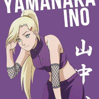 Yamanaka Ino