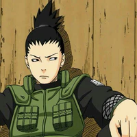 Nara Shikamaru