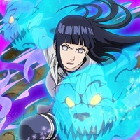 Hyuga Hinata