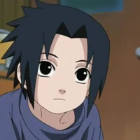 Sasuke ( lúc nhỏ)