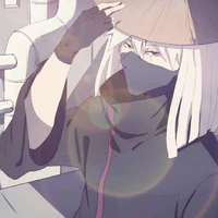 Hatake Kakashi