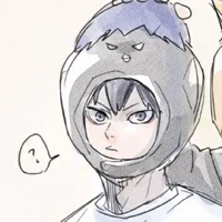 Kageyama Tobio