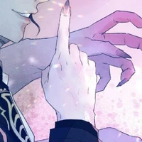 Muzan ( tay phải )