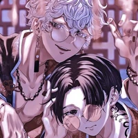 𝘔𝘢𝘫𝘪𝘳𝘰ᵐᵈᵍᵏⁱ