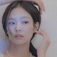 Kim Jennie