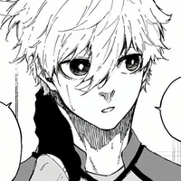 Nagi Seishiro