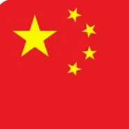 China đẹp zai