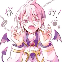 Asmodeus Alice