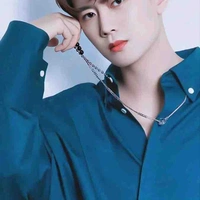 Nhậm Gia Luân _ anh họ Tiểu Cúc