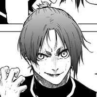 Mikage Reo