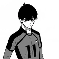 Isagi Yoichi