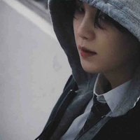 Min Yoongi-anh ta