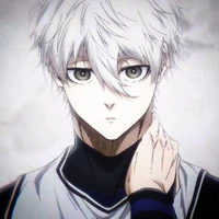 Nagi Seishiro