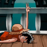 luffy