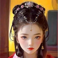 Lạc Minh Nguyệt