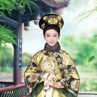 Giang mẫu