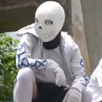 Alpha sans