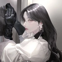 Mẹ Hoàng(Dương Thị Tườn)