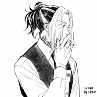 Hanemiya Kazutora 