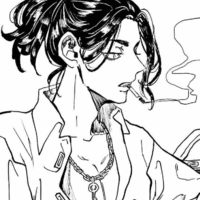 Baji Keisuke 