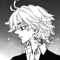 Sano Manjirou - Mikey